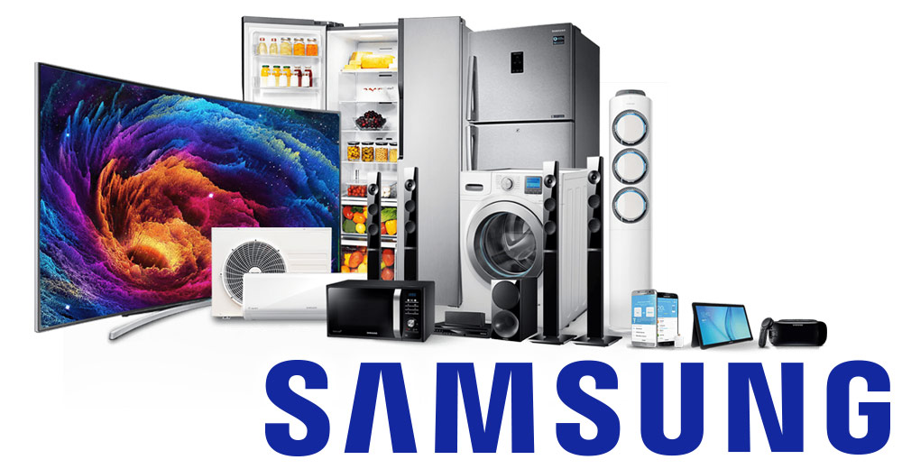Samsung - „Сам“ означава величие, сила и триединство, а „Сунг“ – вечност