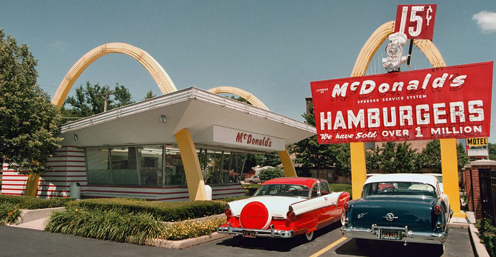McDonald's - най-добрата търговска идея в света и най-лошата търговска сделка в историята