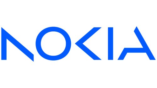 Лого на Nokia