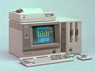 персонален компютър AS-100