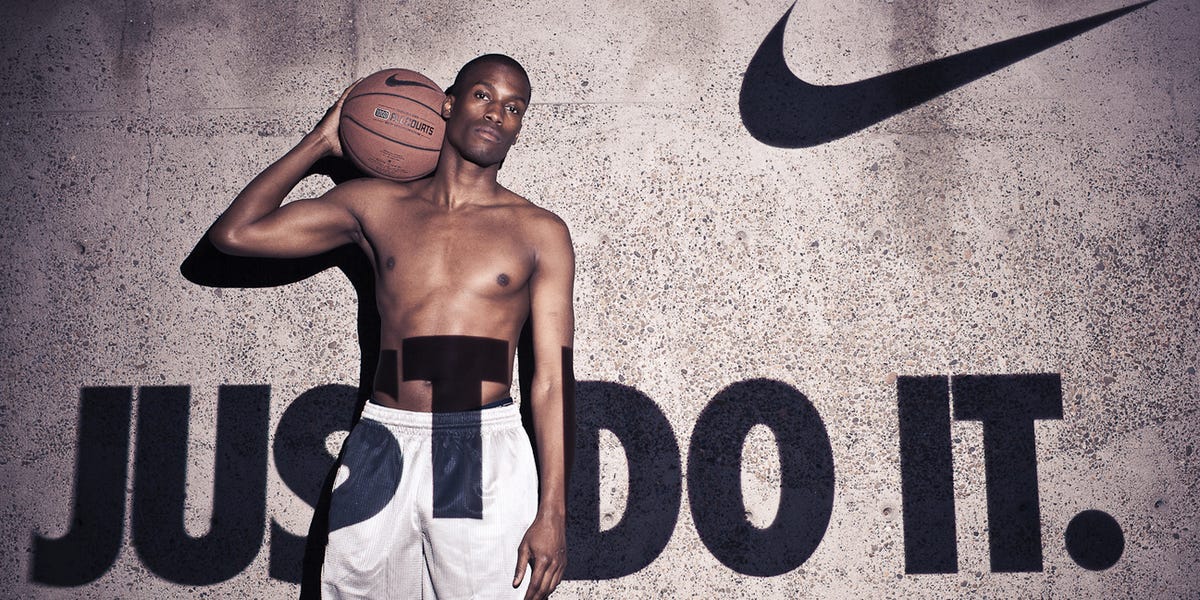 Nike 'Just Do It' Slogan Inspired by Utah Spree Killer Gary Gilmore