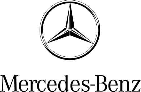 The Mercedes-Benz Logo 