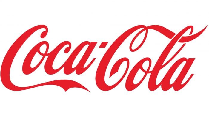 Coca-Cola Logo 1941-present