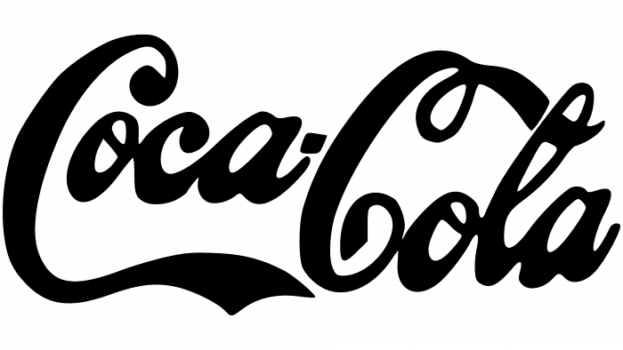 Лого на Coca Cola 1887-1941