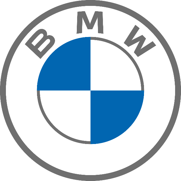 Настоящото лого на BMW