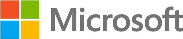 логото на Microsoft