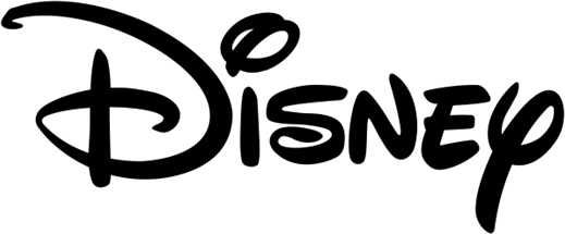 the Walt Disney logo